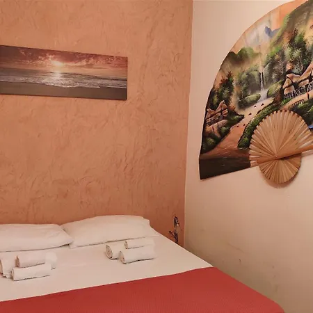 بيت للعطل Ruggero House تْشيفالو