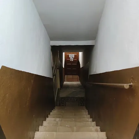 Ruggero House