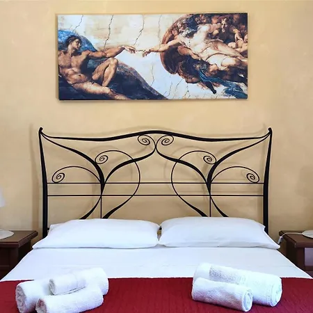 بيت للعطل Ruggero House