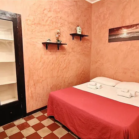 بيت للعطل Ruggero House *