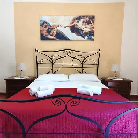 Casa vacanze Ruggero House Cefalù
