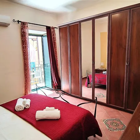 بيت للعطل Ruggero House
