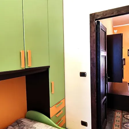 بيت للعطل Ruggero House