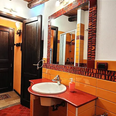 بيت للعطل Ruggero House تْشيفالو