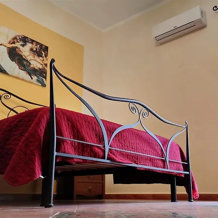 Casa vacanze Ruggero House