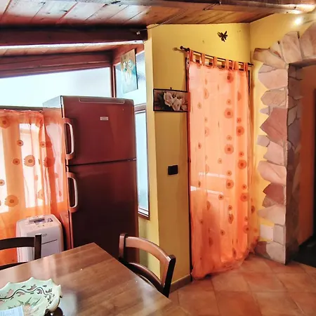 بيت للعطل Ruggero House *
