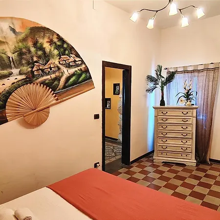 بيت للعطل Ruggero House