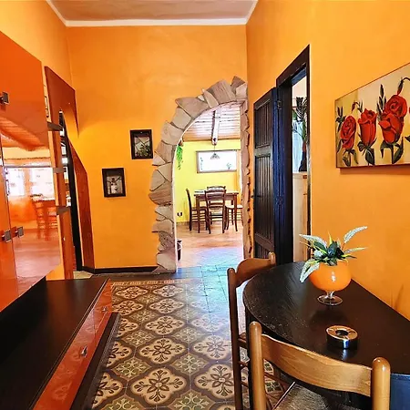 بيت للعطل Ruggero House تْشيفالو