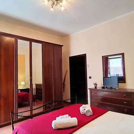بيت للعطل Ruggero House