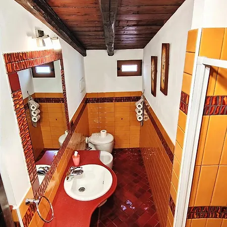 بيت للعطل Ruggero House تْشيفالو