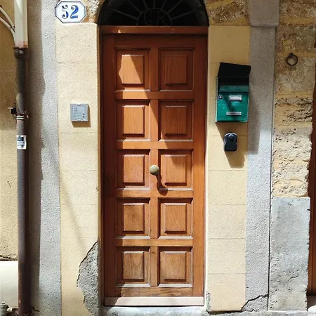 بيت للعطل Ruggero House