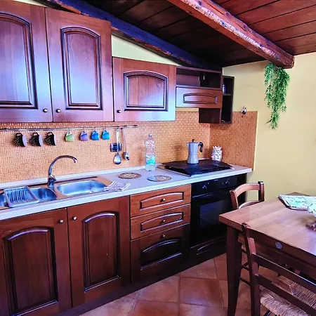 بيت للعطل Ruggero House
