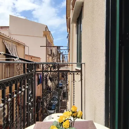 بيت للعطل Ruggero House